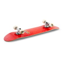 Skateboard Voltage Graffiti Logo 7.5" x 31" Rot