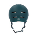 REKD Ultralite In-Mold Helm - Blau - L/XL 57-59cm