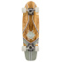 Mindless Core Cruiser - Rotes Gummi - 8" x 28".5"