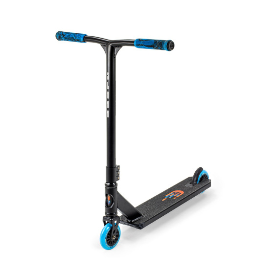 Slamm Tantrum V9 Schwarz/Blau Eine Größe