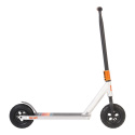 Dirt Scooter Invert Taunt Raw/Orange/Green