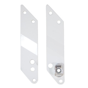 Platle Micro White Set