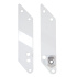 Platle Micro White Set