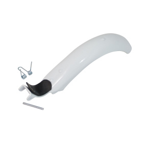 Brake Micro White - komplett Brake Micro White - komplett
