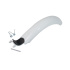 Brake Micro White - komplett