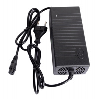 Ladegerät für Elektroroller City Boss D1000 / GT8 (60V)