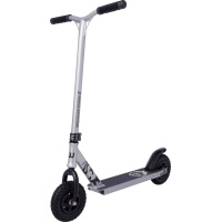 Dirt-Scooter Longway Chimera Raw