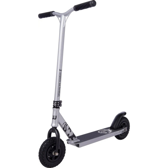 Dirt-Scooter Longway Chimera Raw