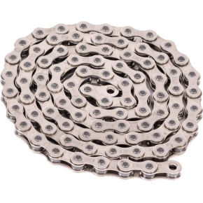 Salt AM 510H BMX Kette (Silber)