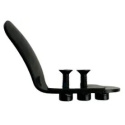 Fender Antics Eclipse schwarz