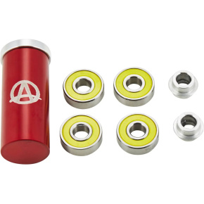 Apex Ceramic Lager 4er-Pack Apex Ceramic Lager 4er-Pack