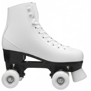 Roces RC1 White Rollschuhe (43)
