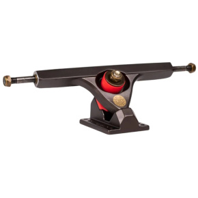 Caliber III Raked 10" 44 Grad Longboard Truck (10"|Bourbon)