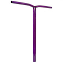 Union Uniq Bend Standard Lenker 650mm Polished Purple