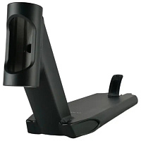 Union Classic Pro Scooter Deck 460 Schwarz 5wide