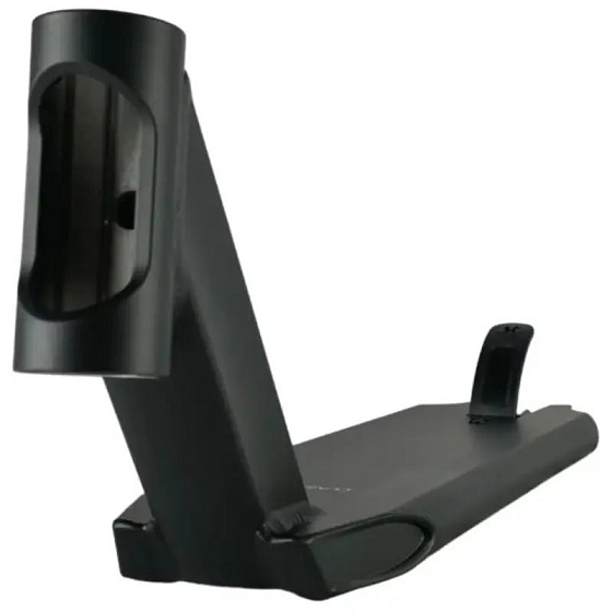 Union Classic Pro Scooter Deck 460 Schwarz 5wide