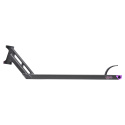 Triad Psychic Voodoo Boxed 5,1" 560mm Schwarz/Lila/Psychic