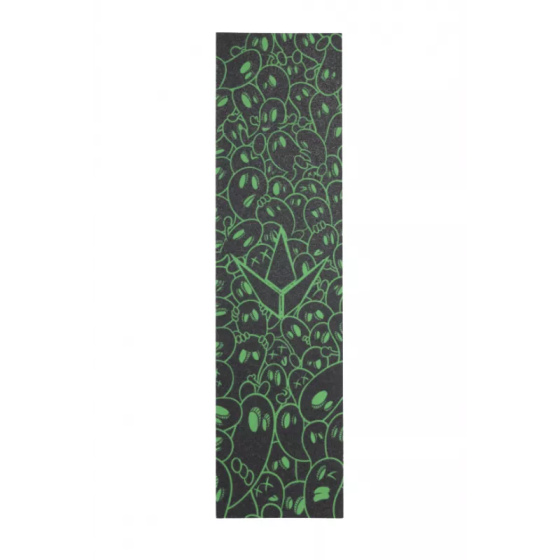 Griptape Blunt Colt Grün