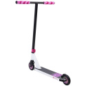 Freestyle-Scooter Invert Supreme 1-7-12 Weiß/Schwarz/Rosa