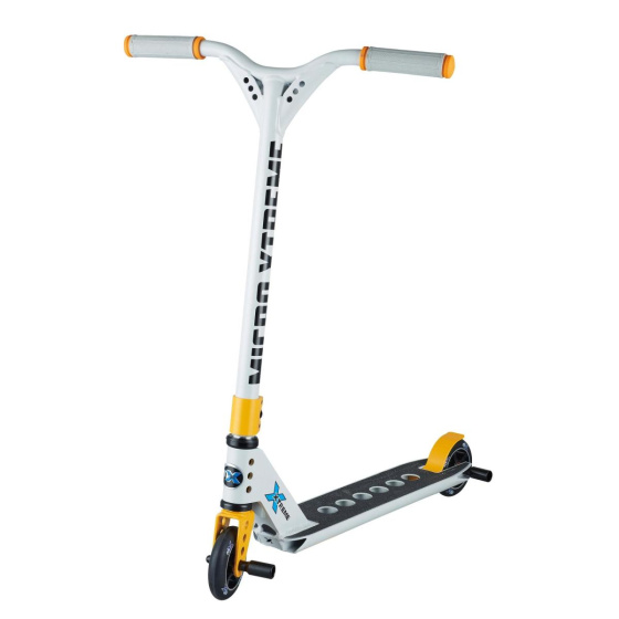 Freestyle Scooter Micro Trixx 2.0 weiß