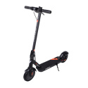Elektrischer Roller Street Surfing VOLTAIK SRG 250 schwarz