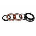 Headset Divine Backflip Schwarz