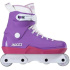 Roces M12 Lo Team Malva Aggressive Inline Skates (Lila|41)