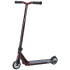 Stunt-Scooter Crisp Inception Red Cracking
