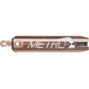 Longway Metro Teller Roségold 500mm + griffbandfrei