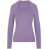 Whitespace Damen Graphene Crew Neck Baselayer (L|Sand Verbena)