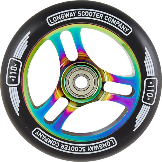 Rad Longway Sector 110mm Neochrome