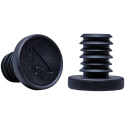 Griffe Antics Stack Black/Red Swirl
