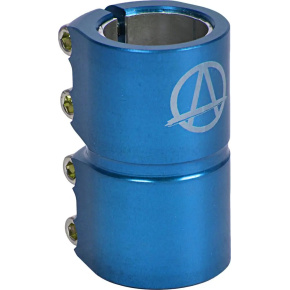 SCS Apex Gama V3 blau