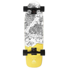 Prism Skipper Cruiser Board (27.5"|Ben Jundanian) Prism Skipper Cruiser Board (27.5"|Ben Jundanian)