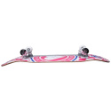 Heart Supply Insignia Check Skateboard Komplet (7.75"|Rosa)