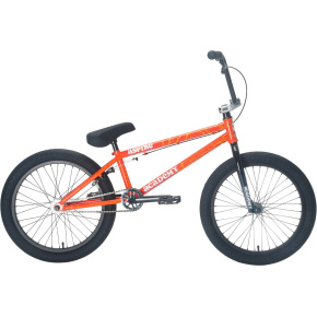 Freestyle BMX Academy Aspire 20" 2021 20,4" Orange
