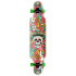 Hydroponik DT 3.0 Komplettes Longboard (39.25"|Mexikanisch 2.0)