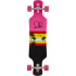 Longboard Ocean Pacific Sunset 36" Schwarz