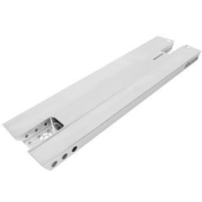 Deshalb Ares 6.5" TDI Board Für Freestyle Scooter (23.5"|Roh)