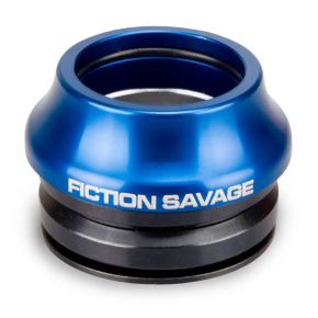 Fiction Savage Steuersatz (Blau) Fiction Savage Steuersatz (Blau)