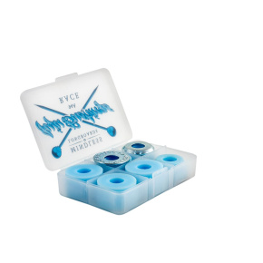 Mindless Juju Bushings - Blau - 94A Race