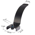 Bremse Chilli Flex 120mm Schwarz