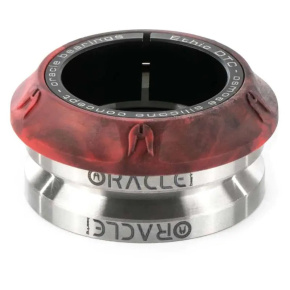 Headset Ethic Osmose Silikon rot