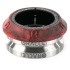 Headset Ethic Osmose Silikon rot