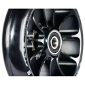 Ethic Atlas Rolle 110mm schwarz