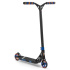 Freestyle-Roller Invert Supreme Journey 3 Jamie Hull Schwarz/Blau/Orange