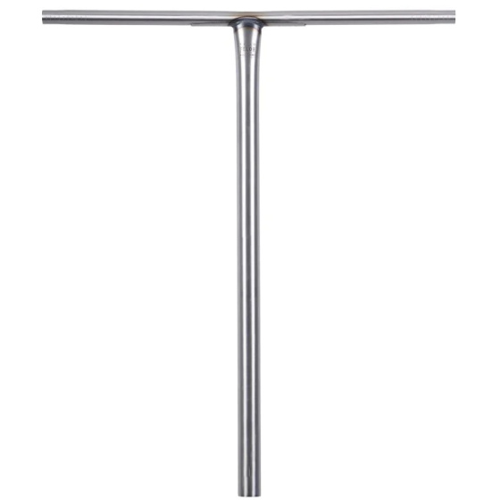 Triad Felon OS 725mm Silber Lenker
