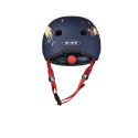 Přilba Micro LED Rocket V2 S (48-53 cm)