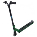 Micro MX Trixx Freestyle Roller grün