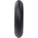 Lucky Toaster Rolle 100mm Schwarz